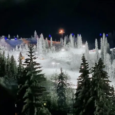 D&d * Jahorina