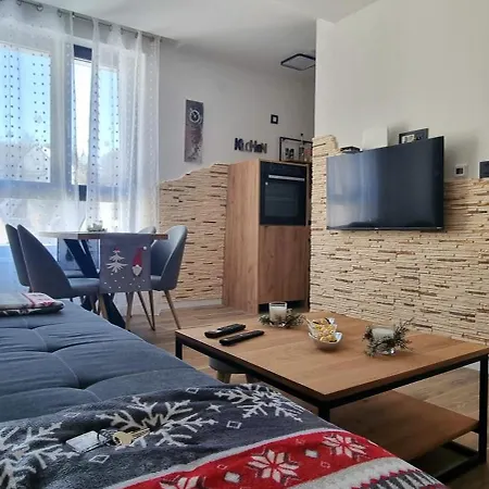 D&d Apartment