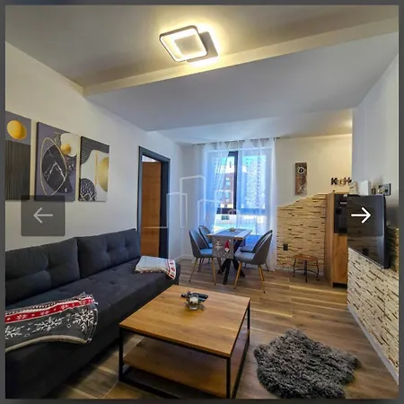 D&d Apartment *