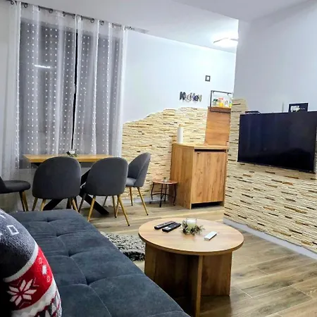 Apartman D&d