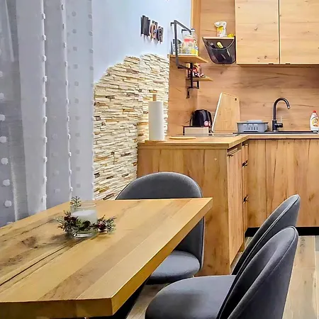 Apartman D&d Jahorina